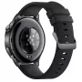 Viedpulkstenis Xiaomi Watch 5 — AMOLED 1.54 collu 480x480, Bluetooth 5.4, Ūdensizturīgs, Sirdsdarbības monitors, Melns