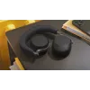 Jabra Evolve3 75 - UC Link390c (Bezvadu uzlādes paliktnis) - Melns