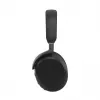 Jabra Evolve3 85 austiņas ar mikrofonu, vadu un bezvadu, galvas saite, zvaniem/mūzikai, USB Type-A, Bluetooth, melna