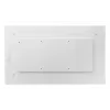 Samsung EMDX EM32DX-A digitālās izkārtnes plakanais panelis 80 cm (31,5 collas) Wi-Fi Quad HD Pelēks, Balts Tizen 24/7