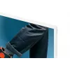 Samsung EMDX EM32DX-A digitālās izkārtnes plakanais panelis 80 cm (31,5 collas) Wi-Fi Quad HD Pelēks, Balts Tizen 24/7