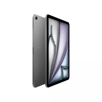 Planšetdators Apple iPad Air M4 11 collu (27.9 cm) 256 GB, 12 GB RAM, Wi‑Fi 7, iPadOS 26, Pelēks