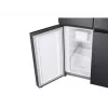 Samsung RF48A401EB4/EO saldētava-ledusskapis Side-by-Side brīvstāvošs 488 L Melns