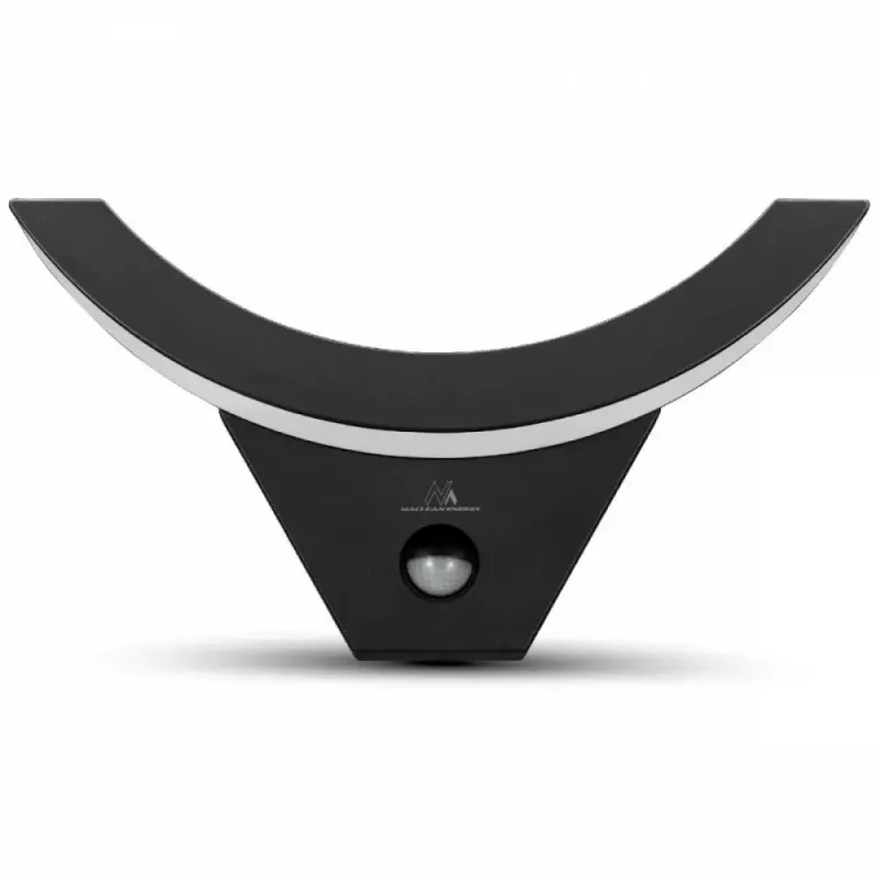 Galda lampa MACLEAN MCE290B LED infrasarkanais 800 lm, regulējama gaisma, pieskāriena vadība