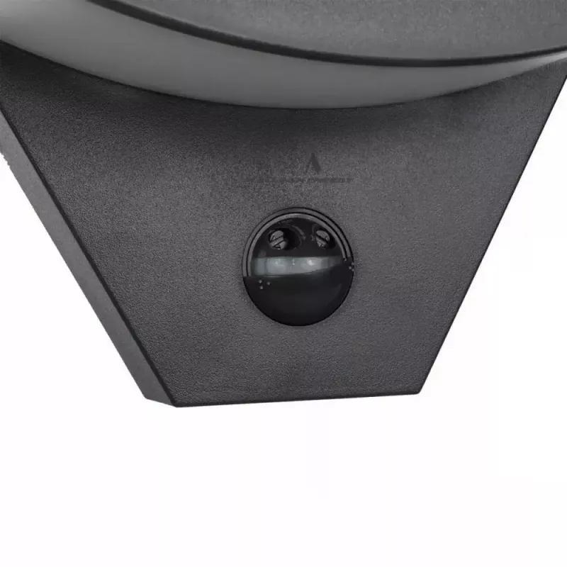 Galda lampa MACLEAN MCE290B LED infrasarkanais 800 lm, regulējama gaisma, pieskāriena vadība