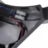 Galda lampa MACLEAN MCE290B LED infrasarkanais 800 lm, regulējama gaisma, pieskāriena vadība