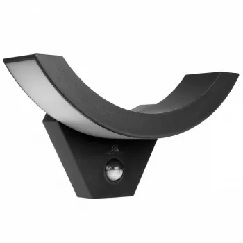 Galda lampa MACLEAN MCE290B LED infrasarkanais 800 lm, regulējama gaisma, pieskāriena vadība