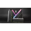 GOODRAM IRDM RGB 32GB [2x16GB 6000MHz DDR5 CL30 DIMM]