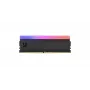 Memory DDR5 IRDM RGB 32GB(2*16GB) /6400 CL32 black