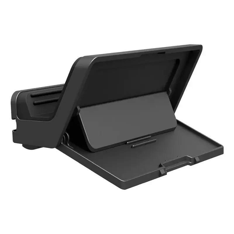 Telefona statīvs Lenovo 4XF1S86970 Melns, 0.06 kg