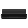 Telefona statīvs Lenovo 4XF1S86970 Melns, 0.06 kg