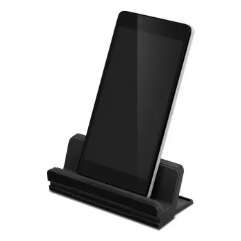 Telefona statīvs Lenovo 4XF1S86970 Melns, 0.06 kg