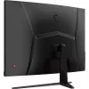 MSI G32C4X dators monitoris 80 cm (31.5 collu) 1920 x 1080 pikseļi Full HD Melns