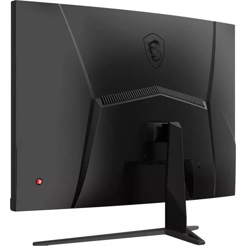 MSI G32C4X dators monitoris 80 cm (31.5 collu) 1920 x 1080 pikseļi Full HD Melns