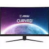 MSI G32C4X dators monitoris 80 cm (31.5 collu) 1920 x 1080 pikseļi Full HD Melns