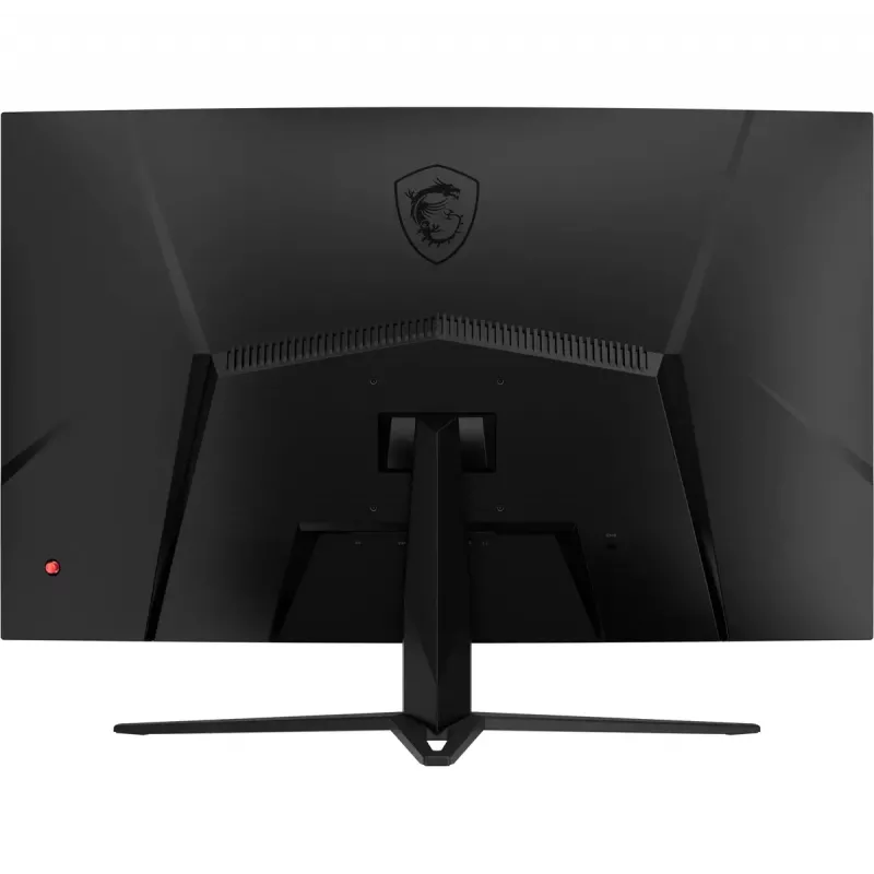 MSI G32C4X dators monitoris 80 cm (31.5 collu) 1920 x 1080 pikseļi Full HD Melns