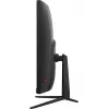 MSI G32C4X dators monitoris 80 cm (31.5 collu) 1920 x 1080 pikseļi Full HD Melns