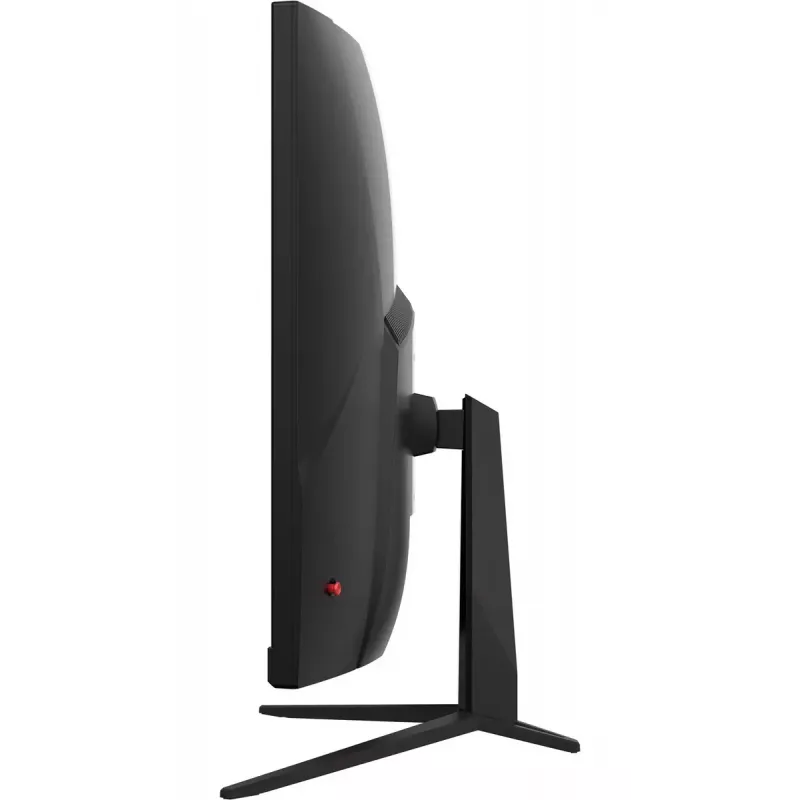 MSI G32C4X dators monitoris 80 cm (31.5 collu) 1920 x 1080 pikseļi Full HD Melns