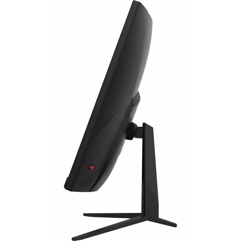 MSI G32C4X dators monitoris 80 cm (31.5 collu) 1920 x 1080 pikseļi Full HD Melns