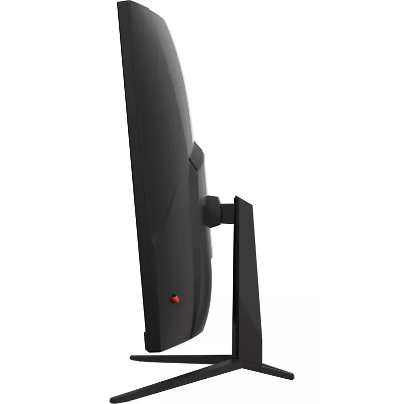 MSI G32C4X dators monitoris 80 cm (31.5 collu) 1920 x 1080 pikseļi Full HD Melns