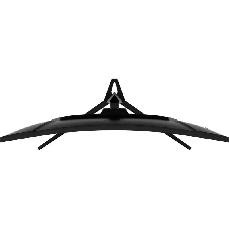 MSI G32C4X dators monitoris 80 cm (31.5 collu) 1920 x 1080 pikseļi Full HD Melns