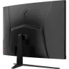 MSI G32C4X dators monitoris 80 cm (31.5 collu) 1920 x 1080 pikseļi Full HD Melns