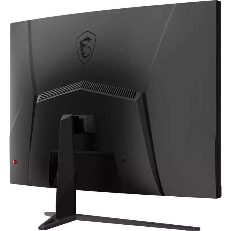 MSI G32C4X dators monitoris 80 cm (31.5 collu) 1920 x 1080 pikseļi Full HD Melns