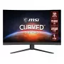 MSI G32C4X dators monitoris 80 cm (31.5 collu) 1920 x 1080 pikseļi Full HD Melns