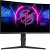 MSI MPG 275CQRXF 27 collu (68.6 cm) WQHD izliekts spēļu monitors, 2560x1440, 240Hz, 0.5ms, Rapid VA, 1500R, melns