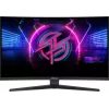 MSI MPG 275CQRXF 27 collu (68.6 cm) WQHD izliekts spēļu monitors, 2560x1440, 240Hz, 0.5ms, Rapid VA, 1500R, melns