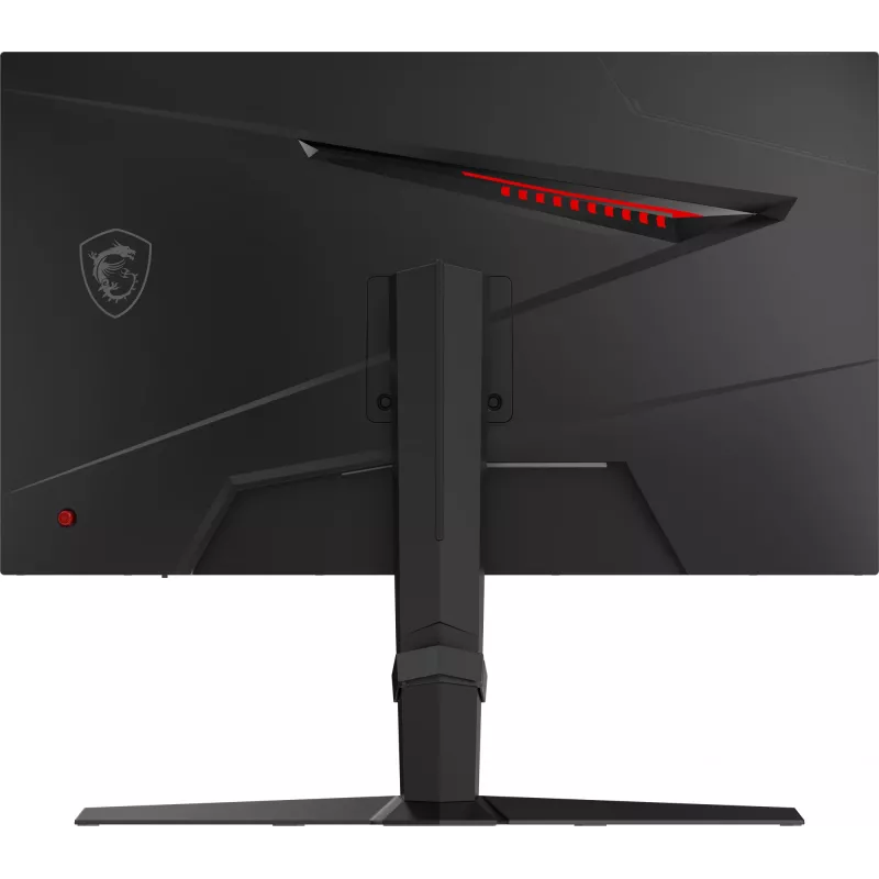 MSI MPG 275CQRXF 27 collu (68.6 cm) WQHD izliekts spēļu monitors, 2560x1440, 240Hz, 0.5ms, Rapid VA, 1500R, melns