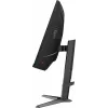 MSI MPG 275CQRXF 27 collu (68.6 cm) WQHD izliekts spēļu monitors, 2560x1440, 240Hz, 0.5ms, Rapid VA, 1500R, melns