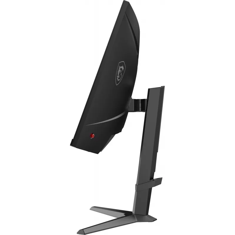MSI MPG 275CQRXF 27 collu (68.6 cm) WQHD izliekts spēļu monitors, 2560x1440, 240Hz, 0.5ms, Rapid VA, 1500R, melns