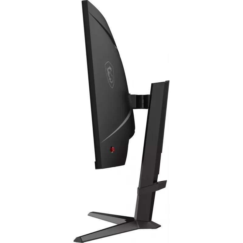 MSI MPG 275CQRXF 27 collu (68.6 cm) WQHD izliekts spēļu monitors, 2560x1440, 240Hz, 0.5ms, Rapid VA, 1500R, melns