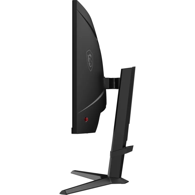 MSI MPG 275CQRXF 27 collu (68.6 cm) WQHD izliekts spēļu monitors, 2560x1440, 240Hz, 0.5ms, Rapid VA, 1500R, melns