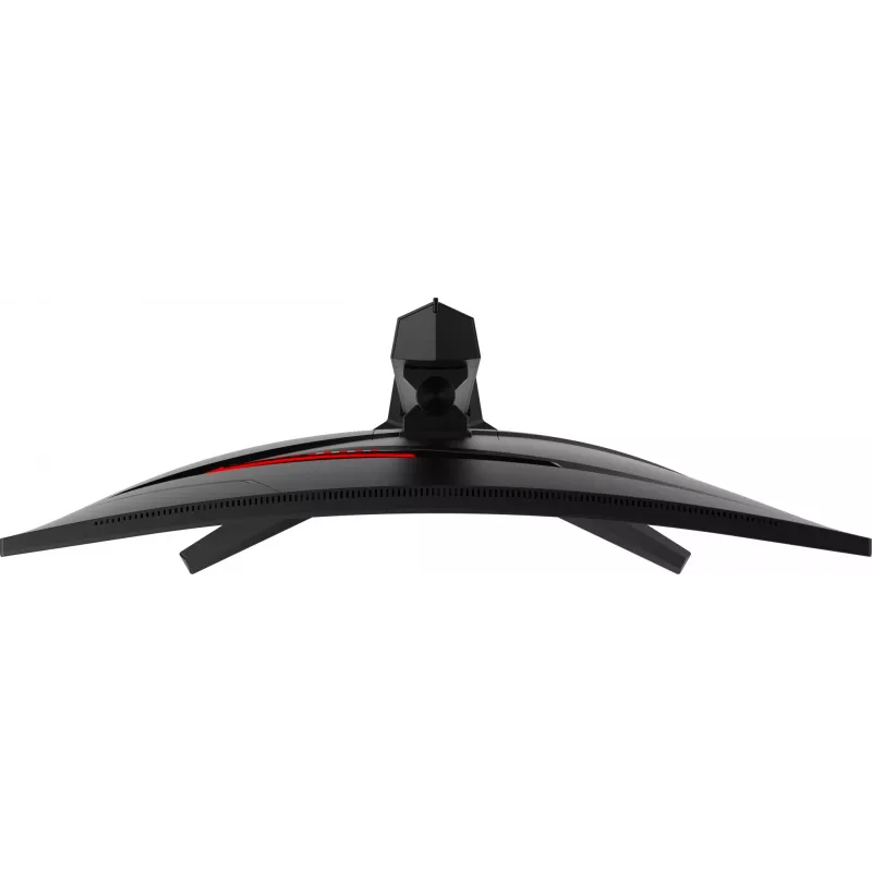 MSI MPG 275CQRXF 27 collu (68.6 cm) WQHD izliekts spēļu monitors, 2560x1440, 240Hz, 0.5ms, Rapid VA, 1500R, melns