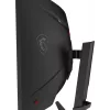 MSI MPG 275CQRXF 27 collu (68.6 cm) WQHD izliekts spēļu monitors, 2560x1440, 240Hz, 0.5ms, Rapid VA, 1500R, melns