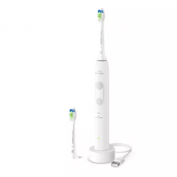 Philips 4100 sērijas HX4042/41 uzlādējama soniskā zobu birste