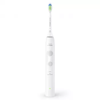 Philips 4100 sērijas HX4042/41 uzlādējama soniskā zobu birste
