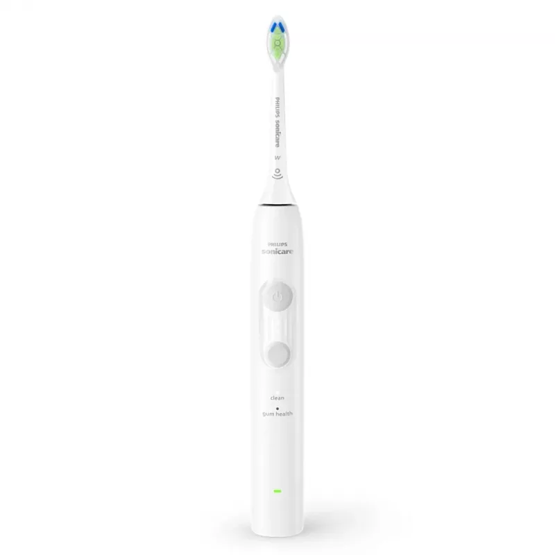 Philips 4100 sērijas HX4042/41 uzlādējama soniskā zobu birste