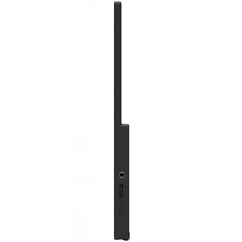 MSI PRO MP165 E6 pārnēsājamais monitors, 39,6 cm (15,6 inch), LED, 1920 x 1080