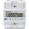 Trīsfāžu enerģijas skaitītājs QOLTEC 50980 — 400 V, 100 A ar atiestati