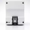 Trīsfāžu enerģijas skaitītājs QOLTEC 50980 — 400 V, 100 A ar atiestati