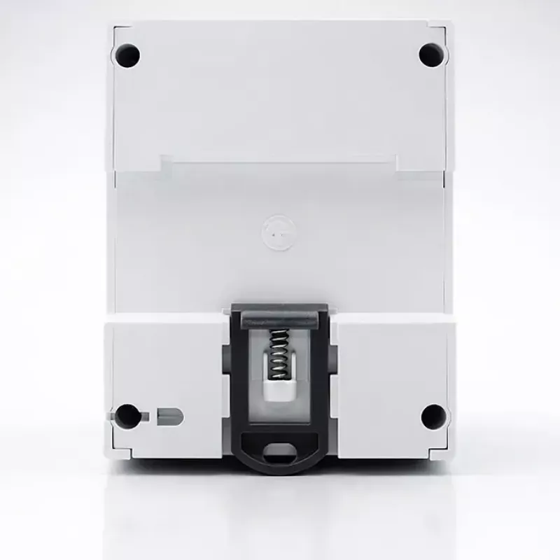 Trīsfāžu enerģijas skaitītājs QOLTEC 50980 — 400 V, 100 A ar atiestati