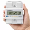 Trīsfāžu enerģijas skaitītājs QOLTEC 50980 — 400 V, 100 A ar atiestati