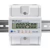 Trīsfāžu enerģijas skaitītājs QOLTEC 50980 — 400 V, 100 A ar atiestati