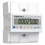 Trīsfāžu enerģijas skaitītājs QOLTEC 50980 — 400 V, 100 A ar atiestati