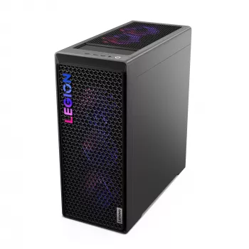 Lenovo Legion T7 34IAS10 galddators Intel Core Ultra 7 265KF 32 GB DDR5-SDRAM 1 TB SSD NVIDIA GeForce RTX 5080 Windows 11 Home Melns