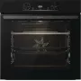 Gorenje Elektriskā cepeškrāsns BOS6737E06B RAL9005, 77 L, 2300 W, 300 °C