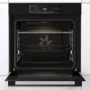 Gorenje Elektriskā cepeškrāsns BOS6737E06B RAL9005, 77 L, 2300 W, 300 °C